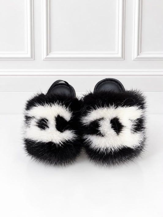 visone chanel