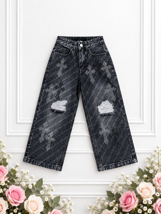 jeans croce
