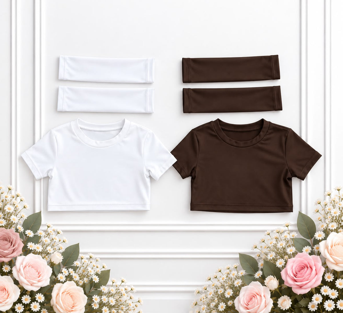 MAGLIA GUANTI