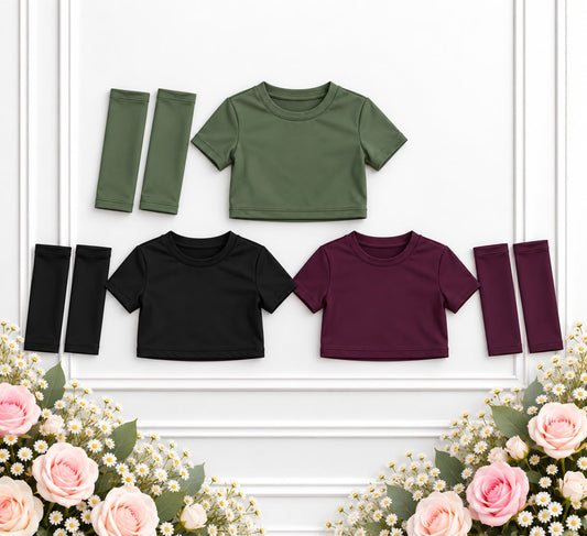 MAGLIA GUANTI