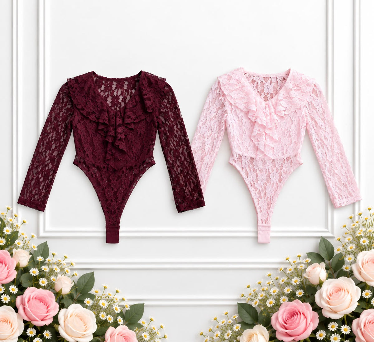 BODY PIZZO