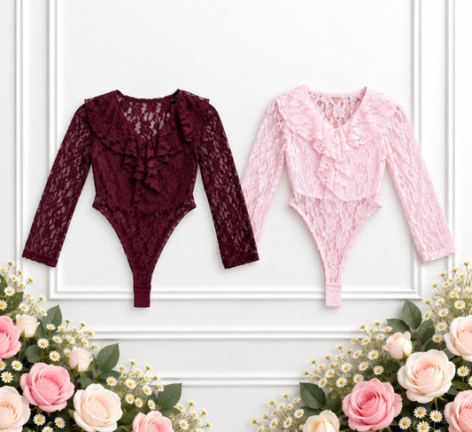 BODY PIZZO