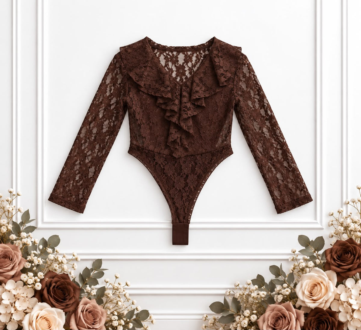BODY PIZZO