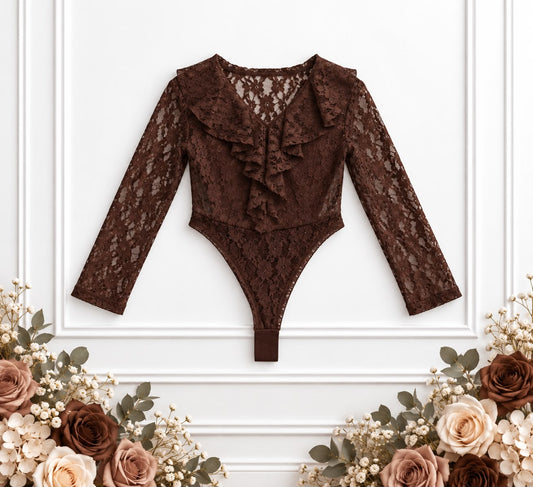BODY PIZZO