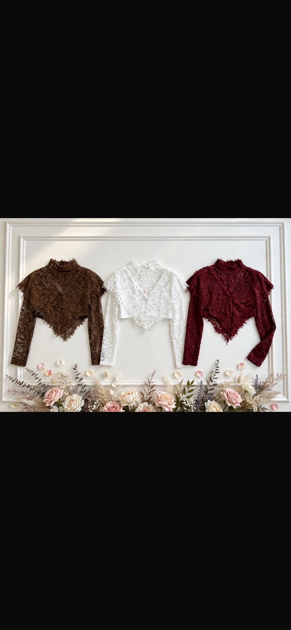 MAGLIA BELLA