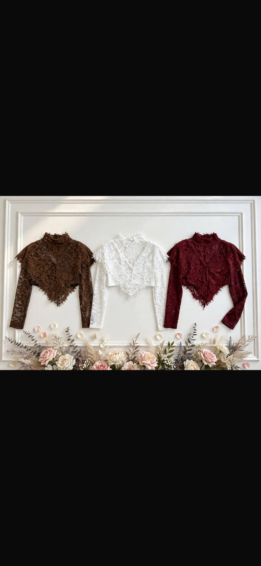 MAGLIA BELLA
