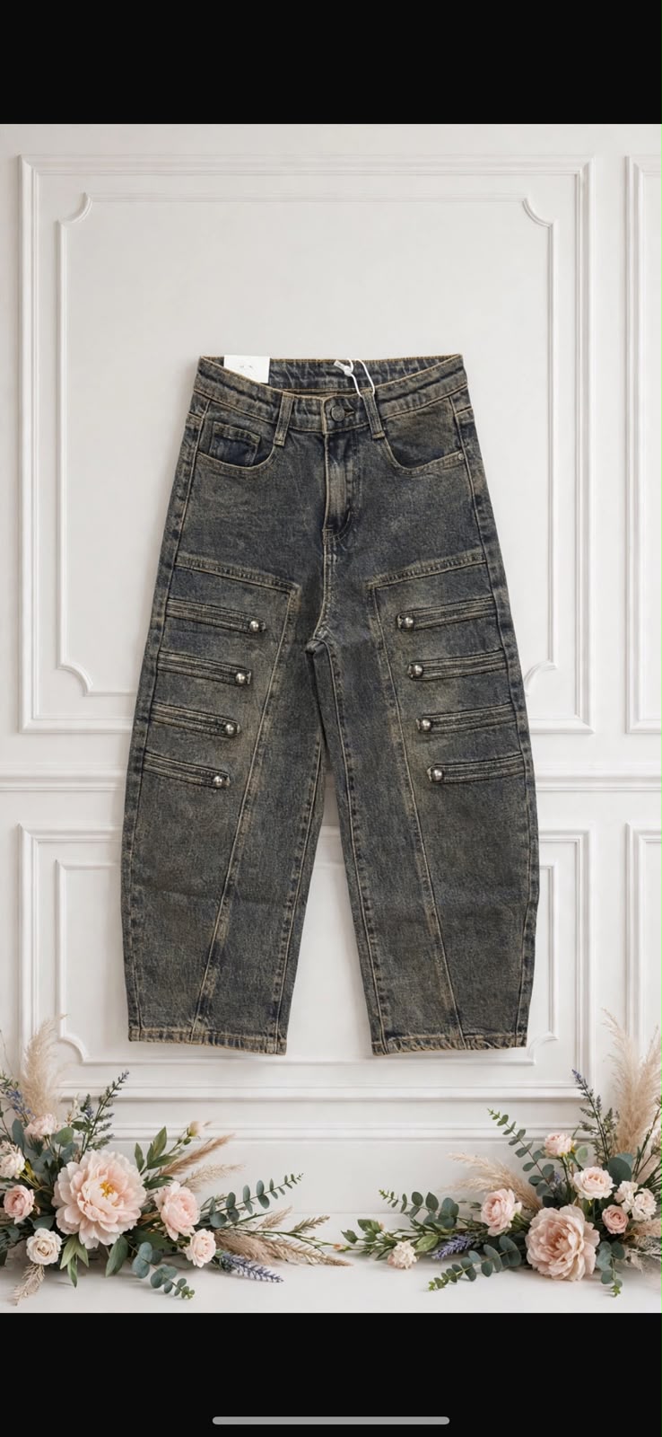 JEANS TOKIO