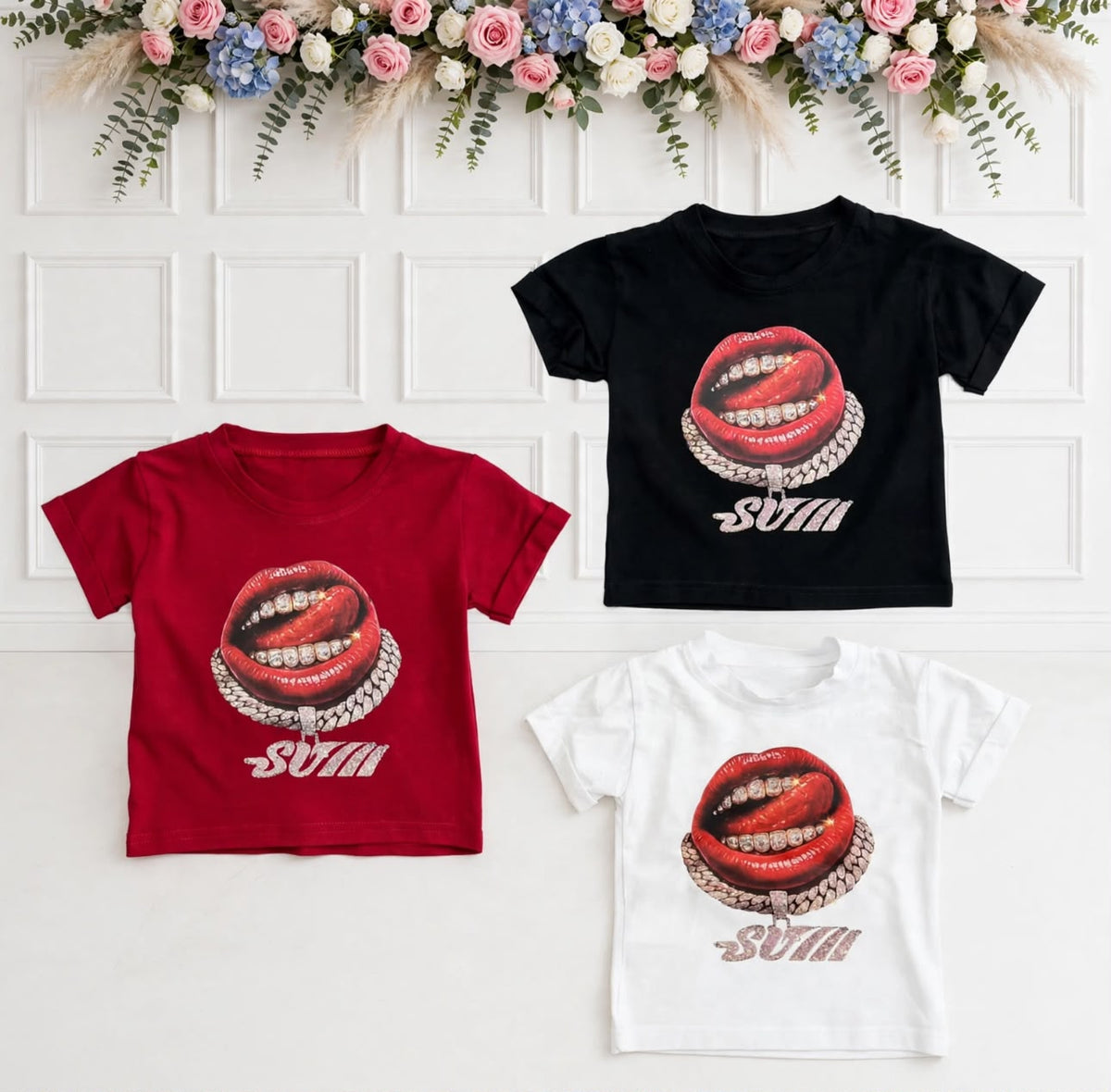 MAGLIA LABBRA MESI