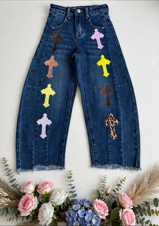 jeans dolly