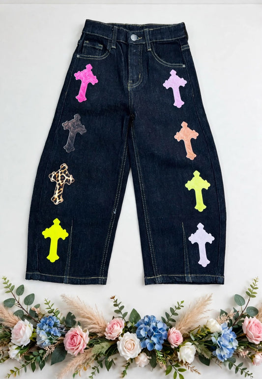 jeans dolly