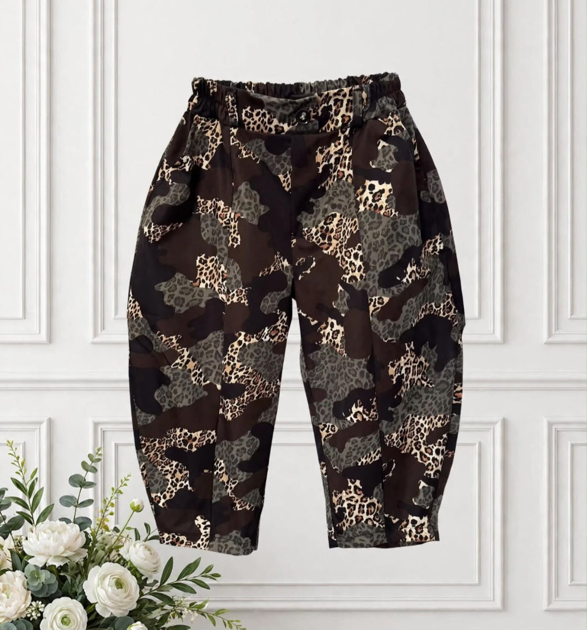 pantalone desy nero