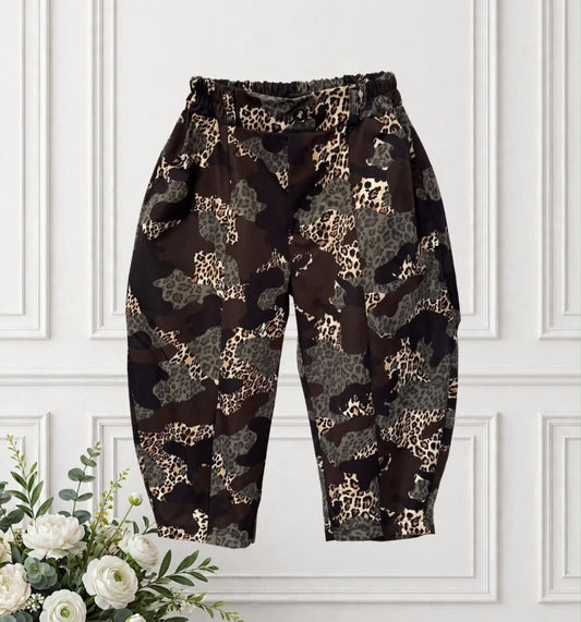 pantalone desy nero