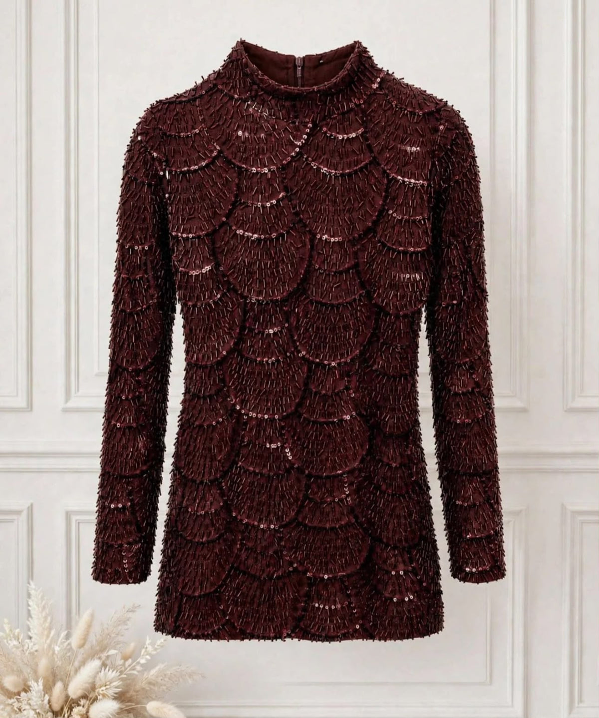 vestito luxory