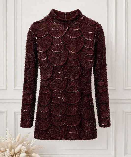 vestito luxory