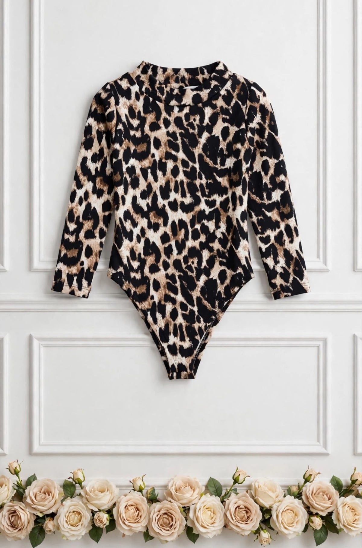 body animalier