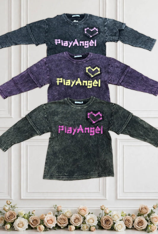 maglia angel