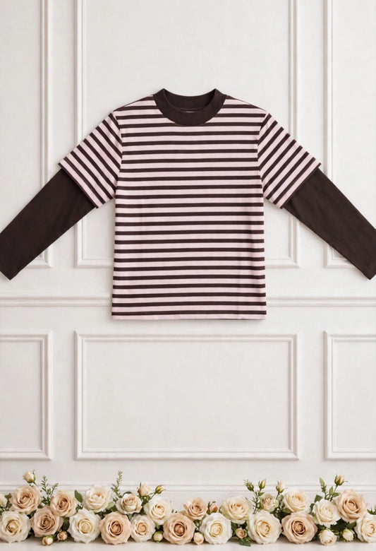 maglia rigo