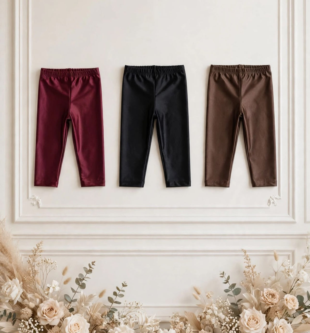 leggins anni