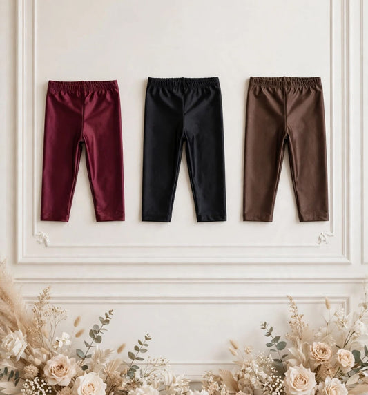 leggins anni