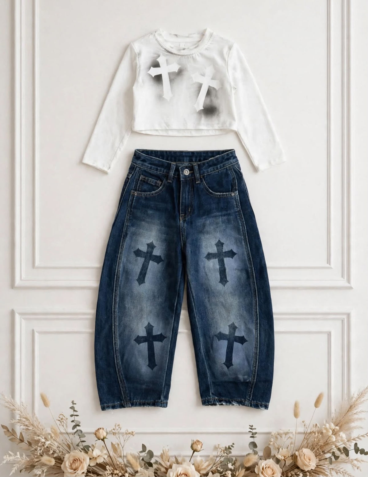 coordinato low cost