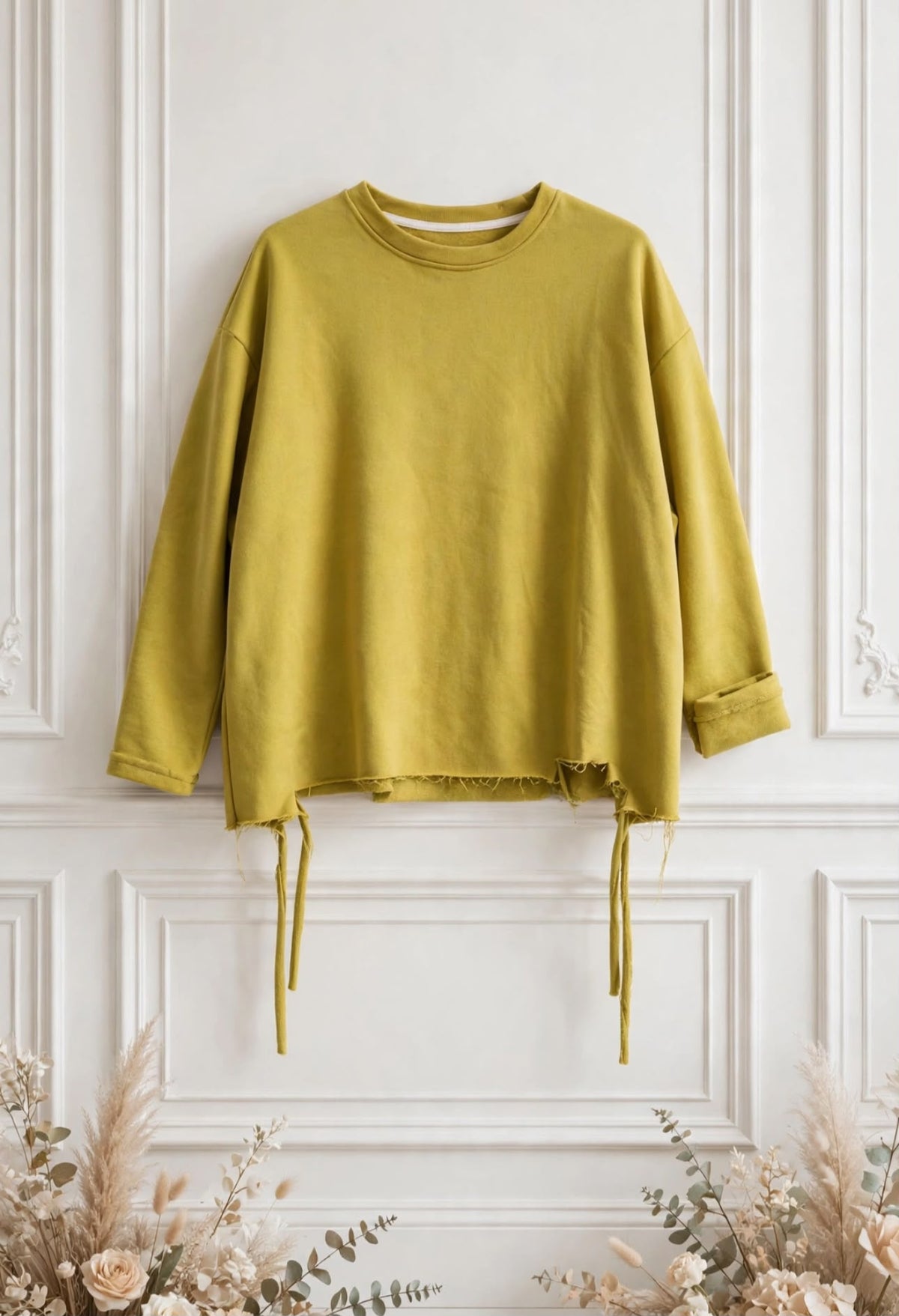 MAGLIA CORDA