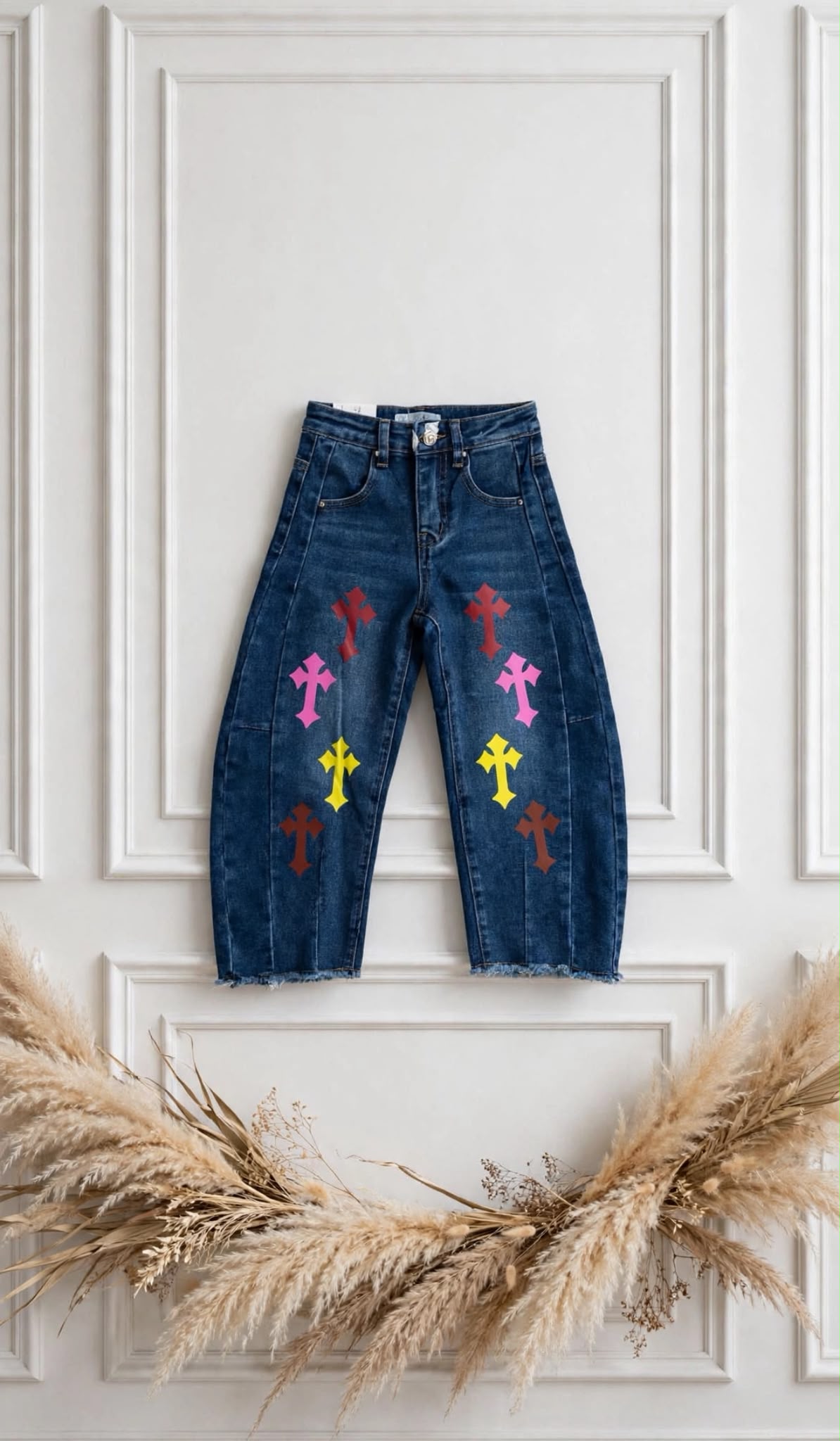 jeans croce new