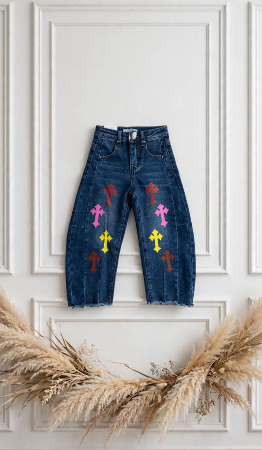 jeans croce new