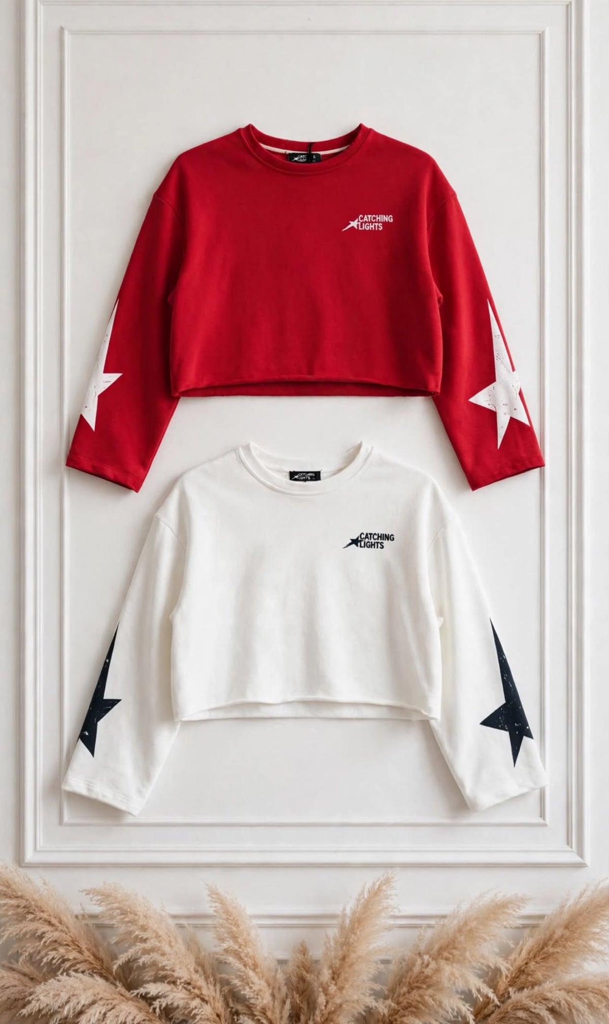 MAGLIA STELLA