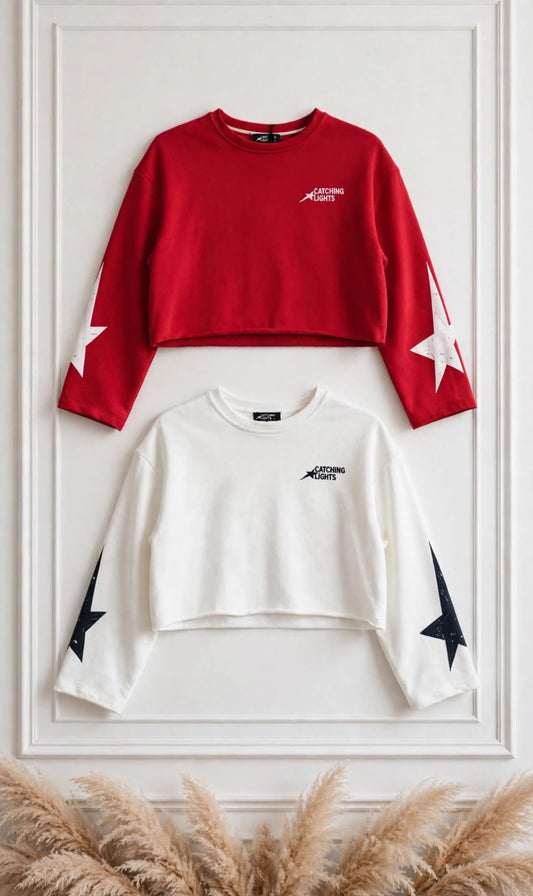 MAGLIA STELLA