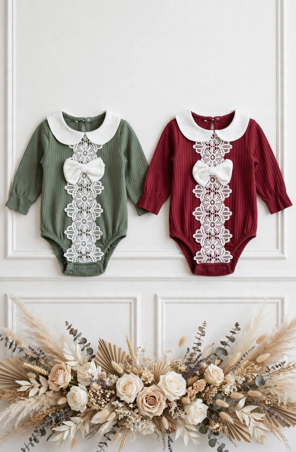 PAGLIACCETTO FIOCCO