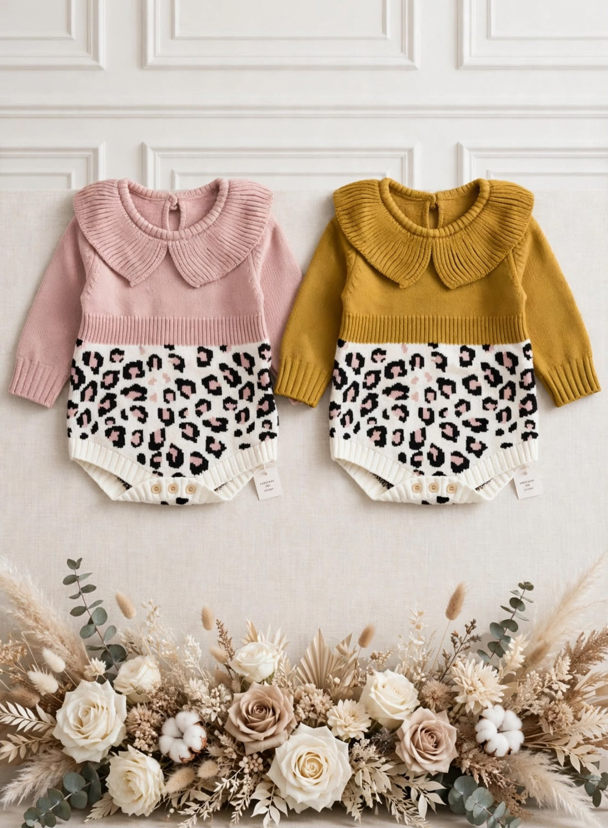 PAGLIACCETTO ANIMALIER