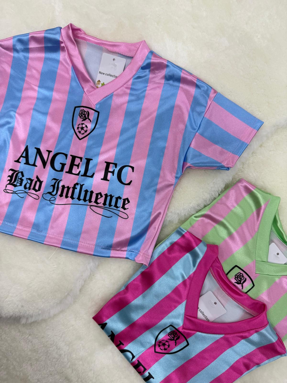 Maglia raso