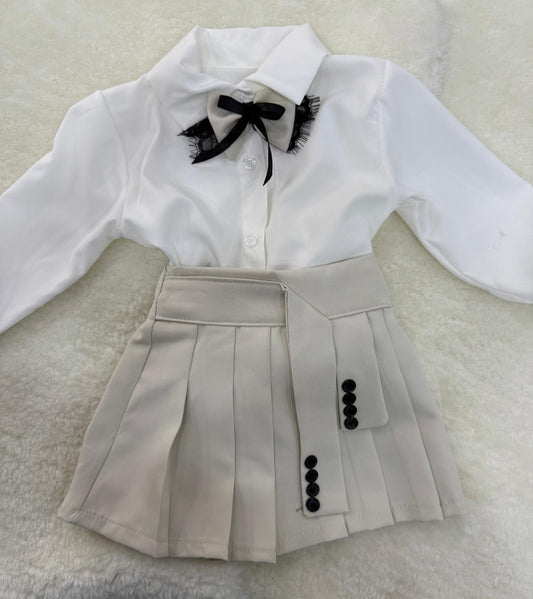 Coordinato Casual
