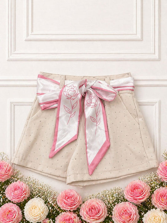 Pantaloncino Noemi