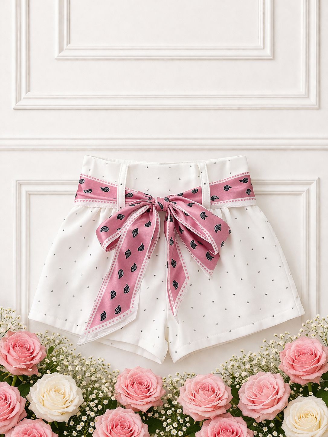 Pantaloncino Noemi