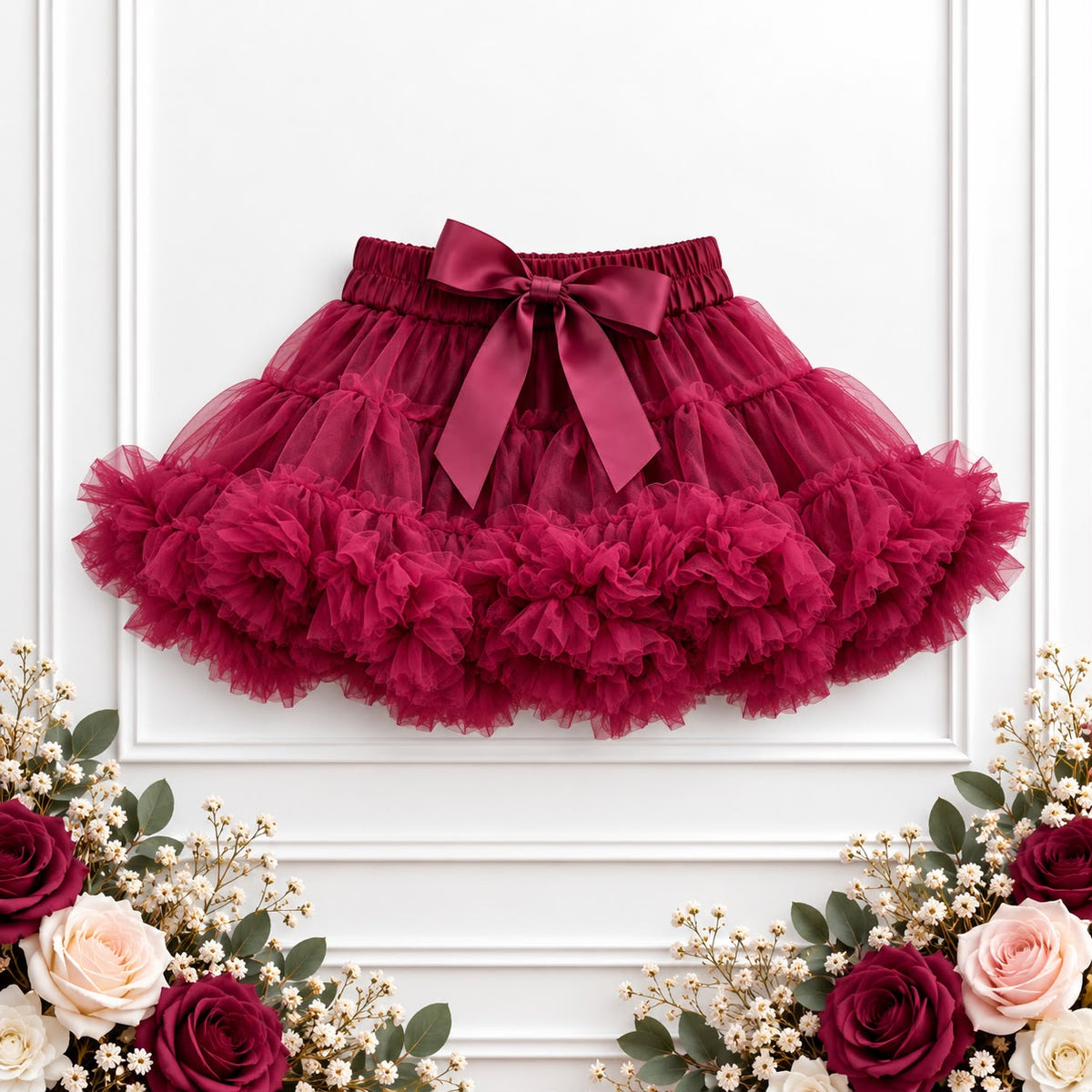 GONNA TULLE