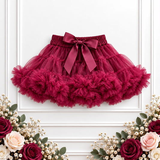 GONNA TULLE