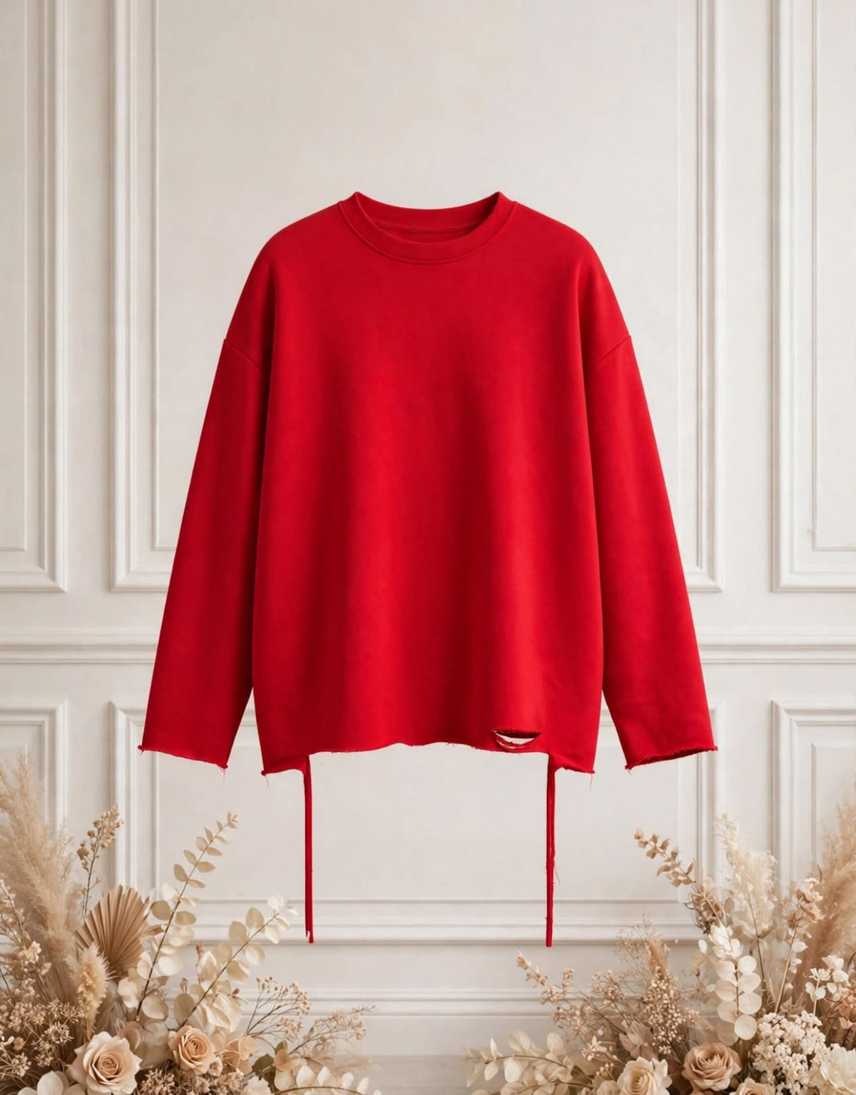 MAGLIA CORDA