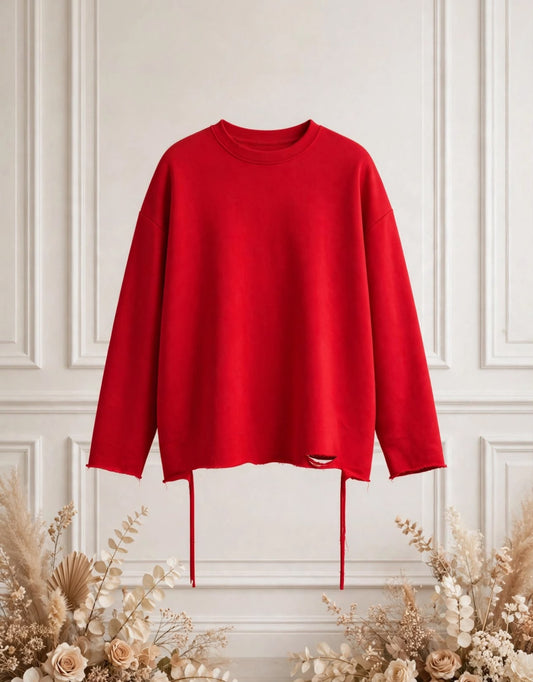 MAGLIA CORDA