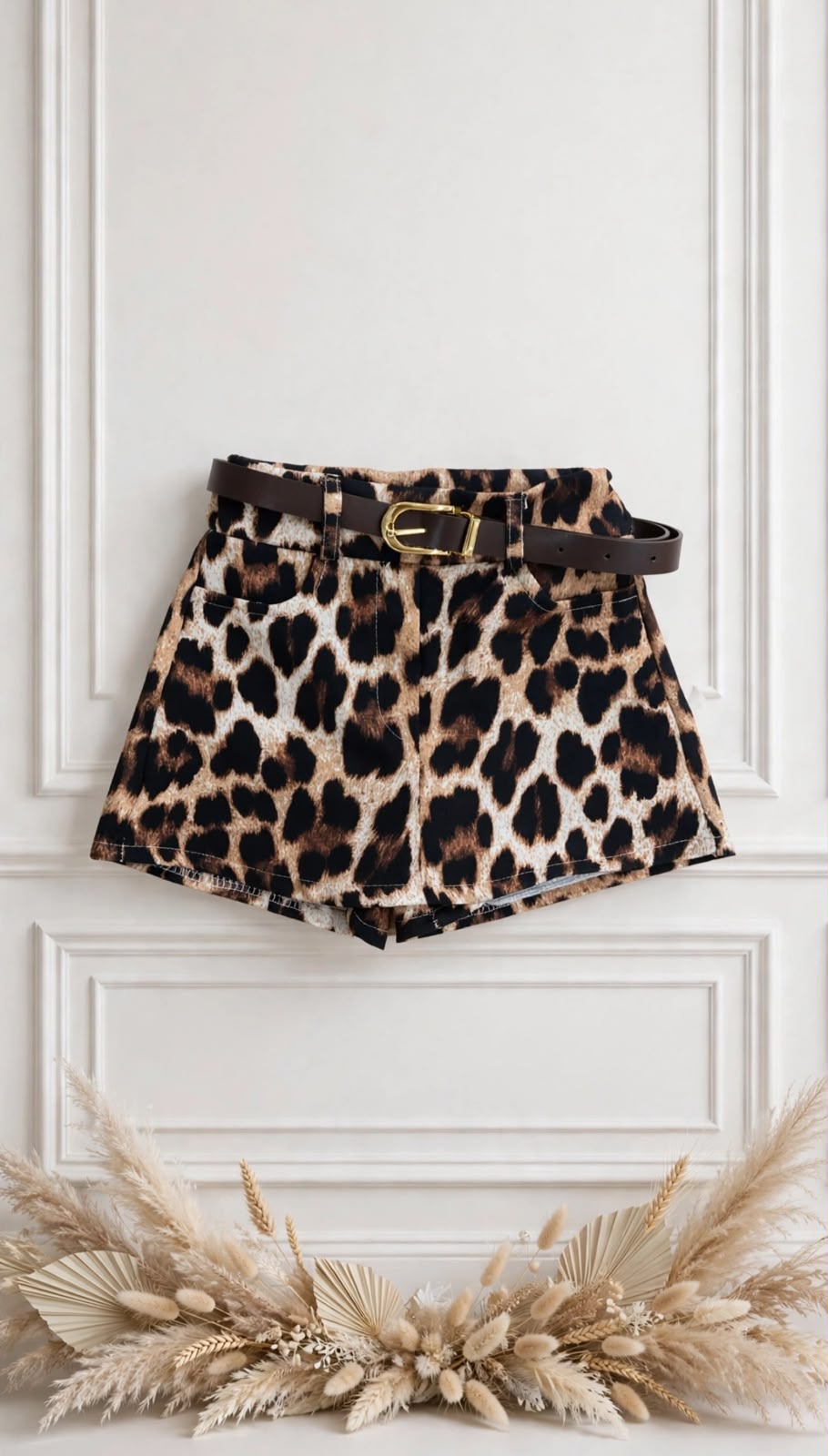 pantagonna animalier